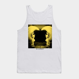 Confidence is Key Tank Top